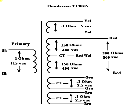 [Xfmr Diagram]