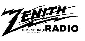 [Zenith Logo]