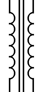 Transformer Symbol